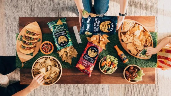 股票配资指南 百事、亿滋、雀巢等全球十大巨头动向：一边挥刀卖资产，一边砸钱抢市场